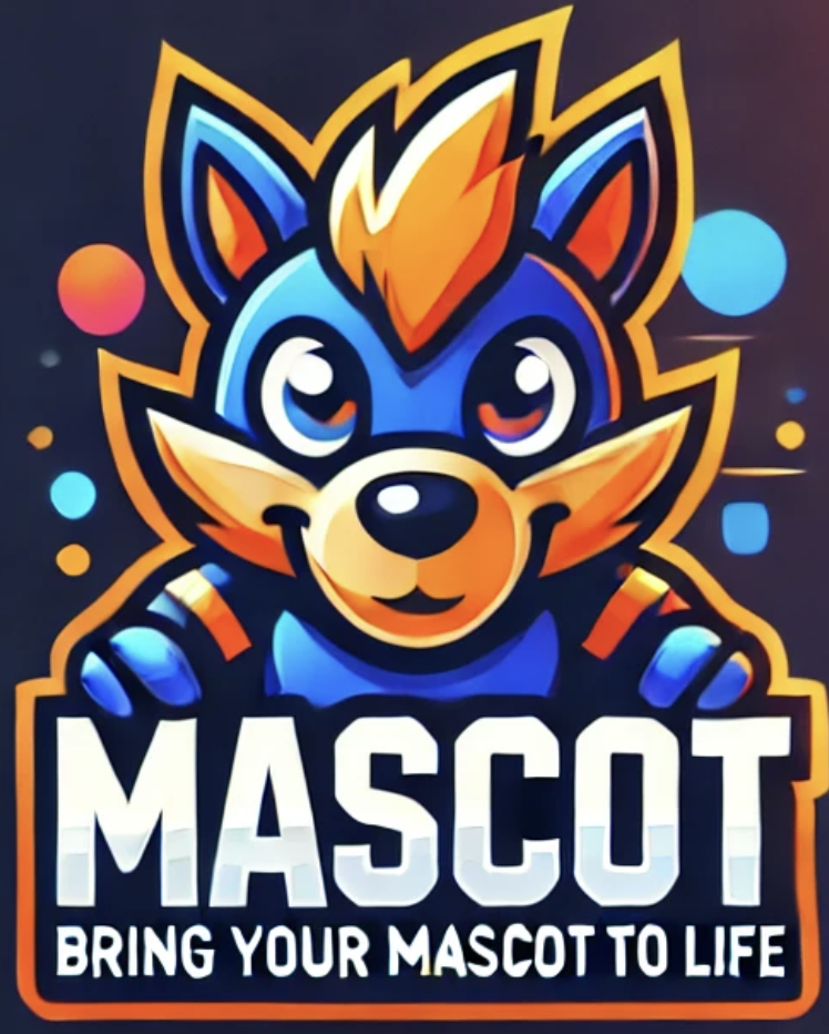 The Mascot App